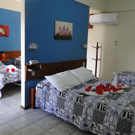 Pousada Lusitana Pôrto das Galinhas Exteriér fotografie